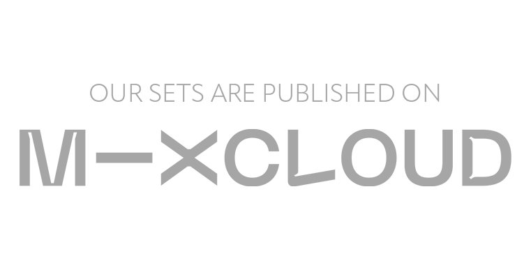 Mixcloud